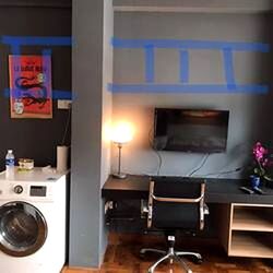 The Riverside Piazza (D1), Apartment #413363921